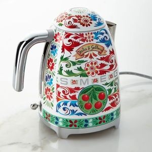 Dolce Gabbana x SMEG Sicily SOLD